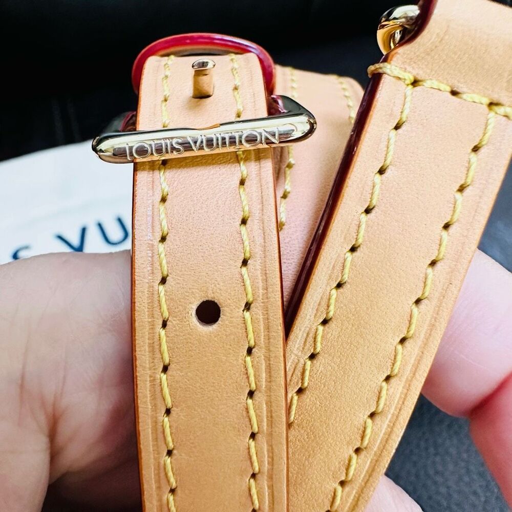 Louis Vuitton Nano Cannes - Picture 11 of 15
